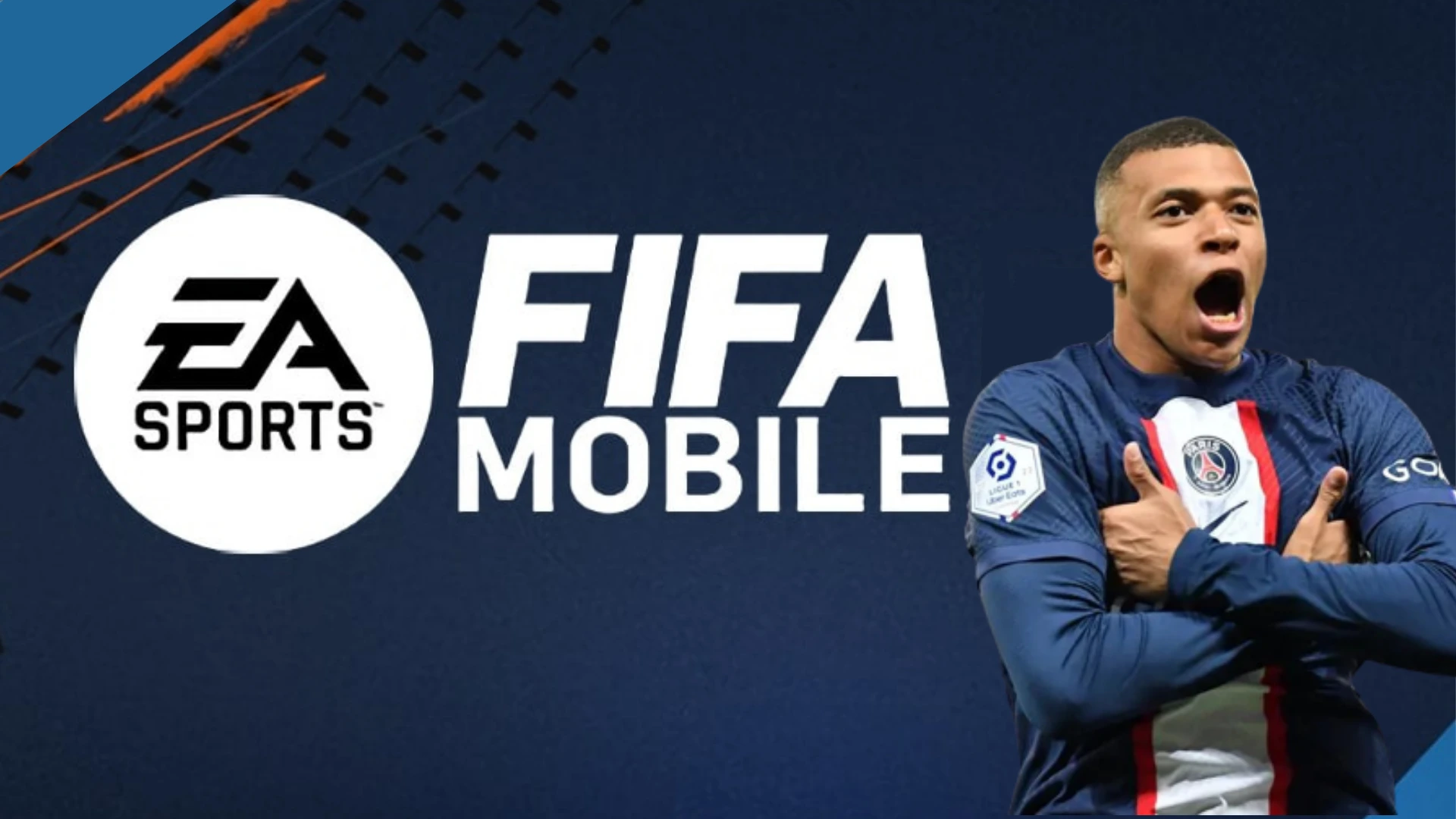 Fifa Mobile Mod Apk Download