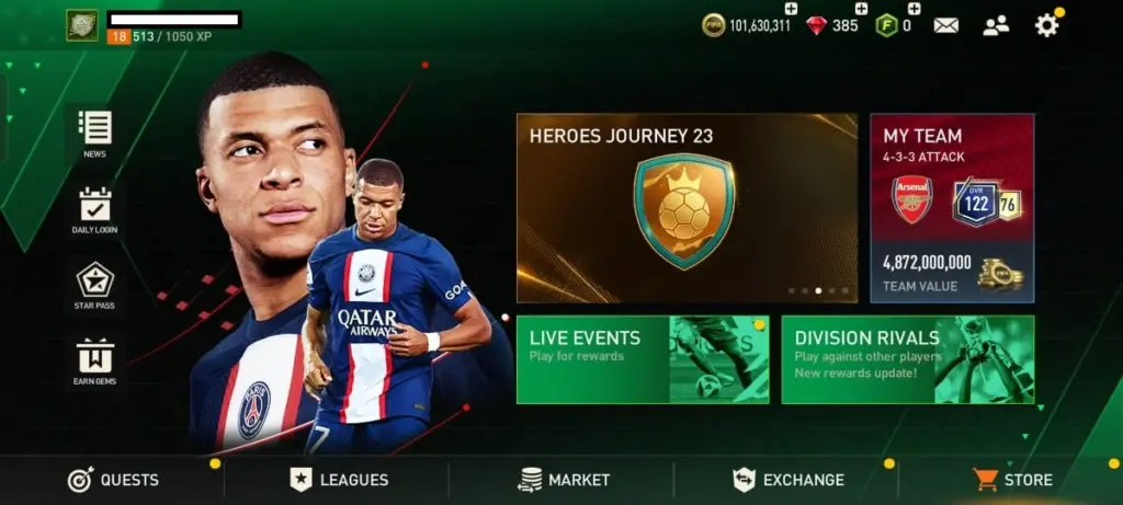 Unlimited FIFA Mobile Coins & Money for Free 2023