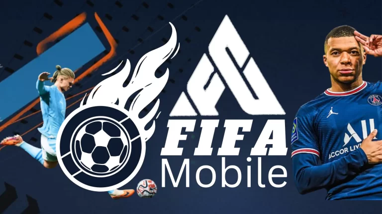 FIFA Mobile Specs
