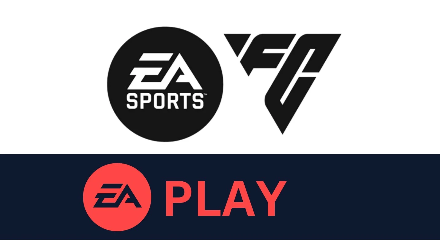 EA Sports EA Play