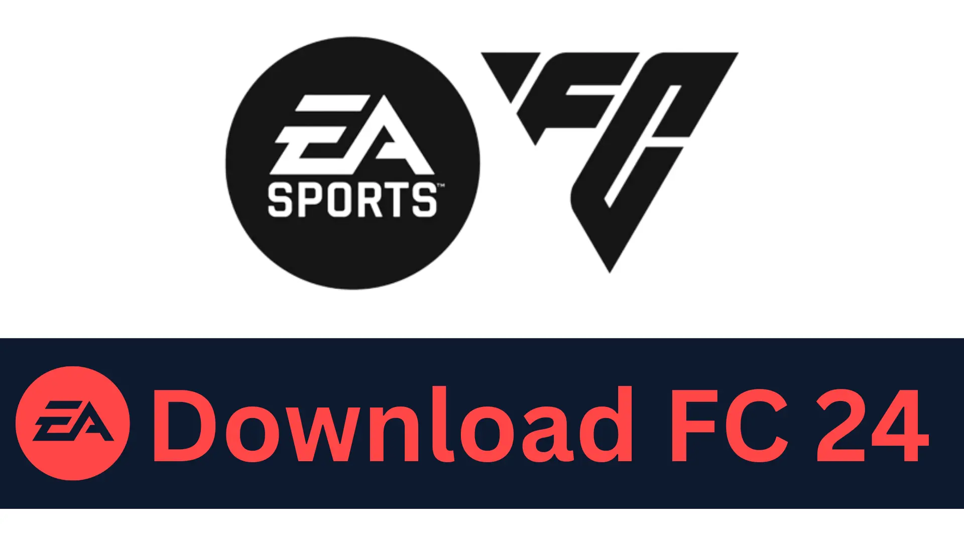 Download EA Sports Fc 24