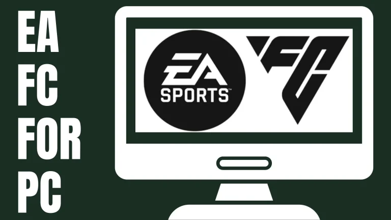 EA FC 24 For PC Download