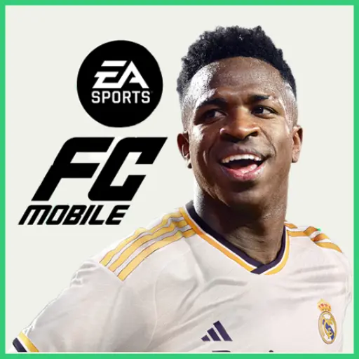 EA Sports FC 24 Mobile APK Download
